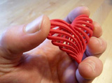 3D печать сувенира
